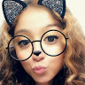 Meet your Posher, Alba